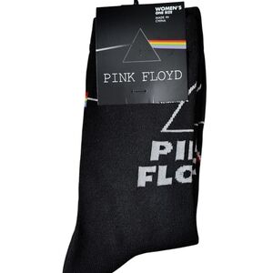 Pink Floyd Dark Side Of The Moon Socks Bundle And Save